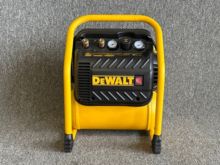 DEWALT Air Compressor