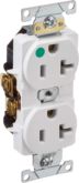 Duplex Receptacle