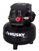 Husky Air Compressor