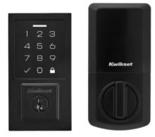 Kwikset SmartCode 270 Touchpad Electronic