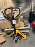 Pallet jack