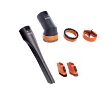 Vacuum Accessory Kit