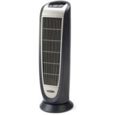 Electric Space Heater