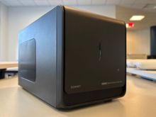 External GPU Enclosure