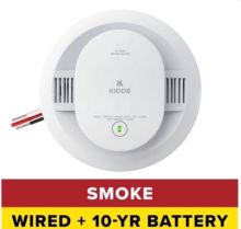 Interconnected SmokeDetector