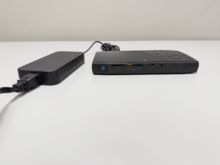 Intel NUC mini PC