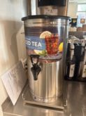 Beverage dispenser