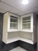 Corner Cabinetry