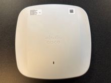 Wireless Access Point