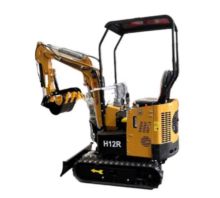 Mini Excavator