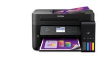 Hp printer ET-3750