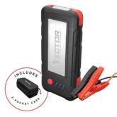 Lithium Jump Starter
