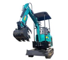 Mini Excavator