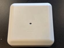 Wireless Access Point