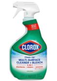 All Purpose Cleaner