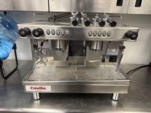 Espresso Machine