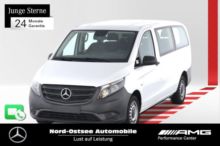 automatic vito van for sale