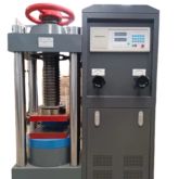 compression testing machine