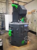 Table shot-blasting machine Siapro model