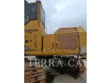 2017 Tigercat 880D