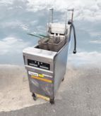 Frymaster FPRE117 Freidora Comercial