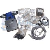 Core features for Arburg 1099.36