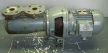 Pompa ALLWEILER - SCF 20-46