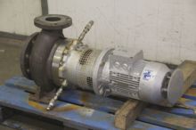 Pompa centrifuga Allweiler - CNB-M