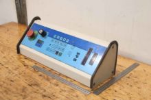 Operator Panel from Robosoft –