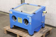 2005 Blasting machine from Güde