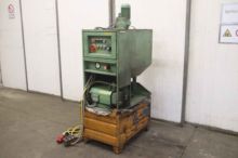 Blasting machine 1.1 kW from