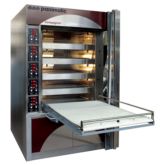 DECK OVEN COMPAGNON 900