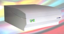 SAFAS UVmc1 spectrophotometer : the