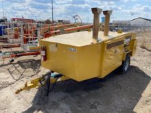Used Block Heaters for sale. Allmand equipment u0026 more | Machinio