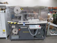Used T Shirt Packaging Machine for sale 