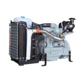 SERIES DE DEUTZ