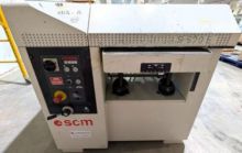 SCM S520E THICKNESS PLANER