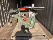 Used Combined Woodworking Machines For Sale Scm Scmi Equipment More Machinio