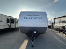 2026 Forest River Salem 260ICE