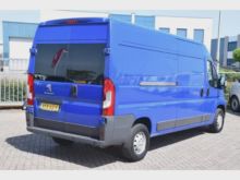 peugeot boxer vans for sale near me