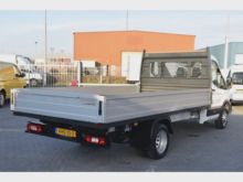 transit flatbed