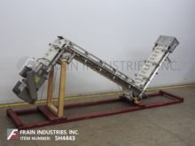 Conveyor Bucket Elevator