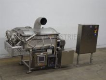Mepaco Mixer Paste Horizontal 170