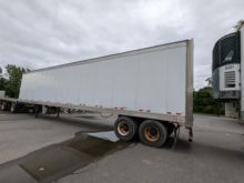 2005 GREAT DANE REEFER TRAILERS