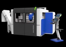 Datron MLCube Pro