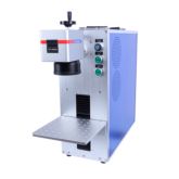 Desktop Laser Marking Machine