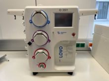 LOVO Cell Processing System
