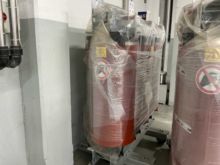 TMC - Droog-type transformator -