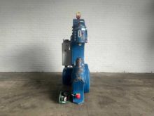 Eckold - KF-653-C - Pressioni