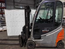 Still - RX60-20 - Gabelstapler